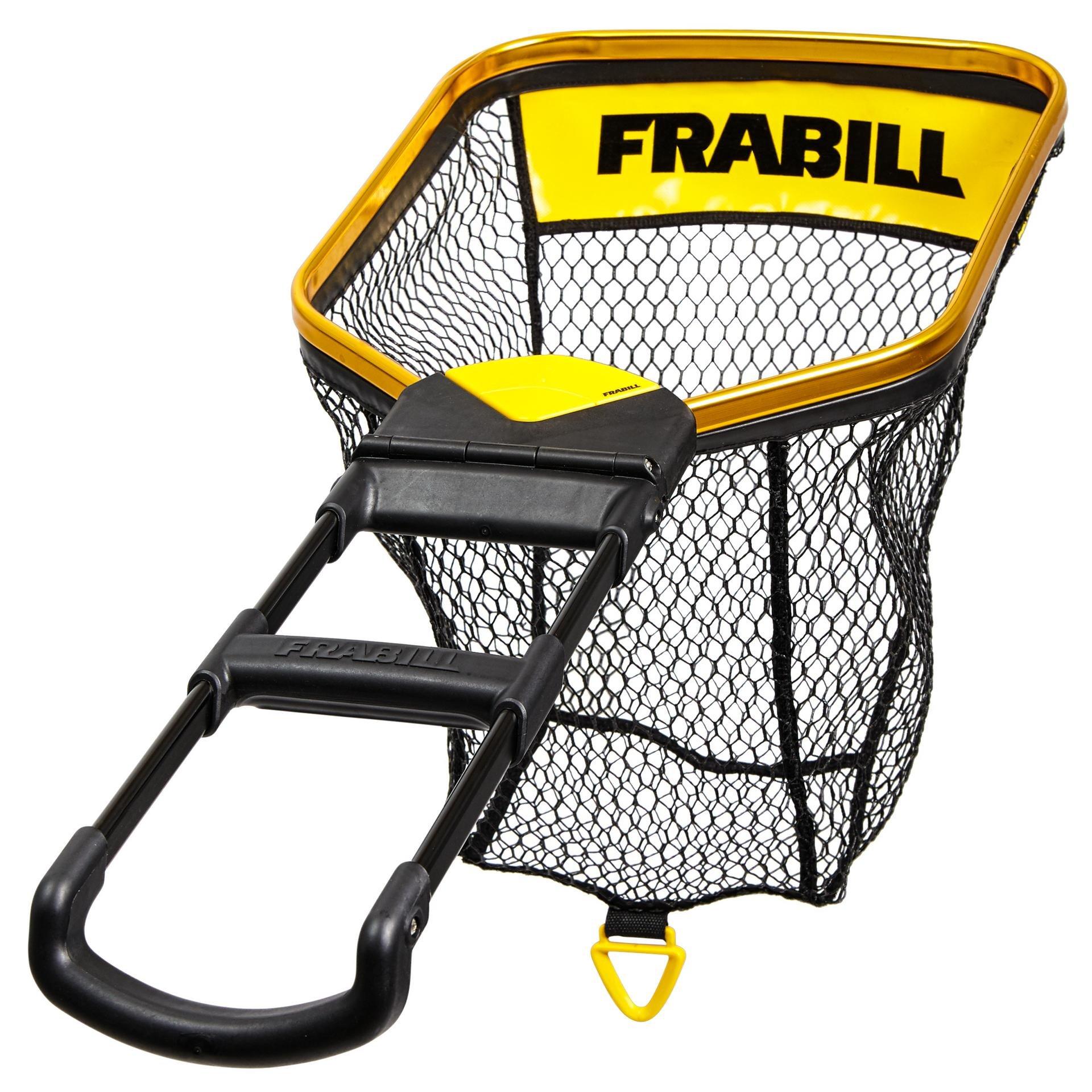 Trophy Haul™ Bearclaw Night Net | FRABILL®