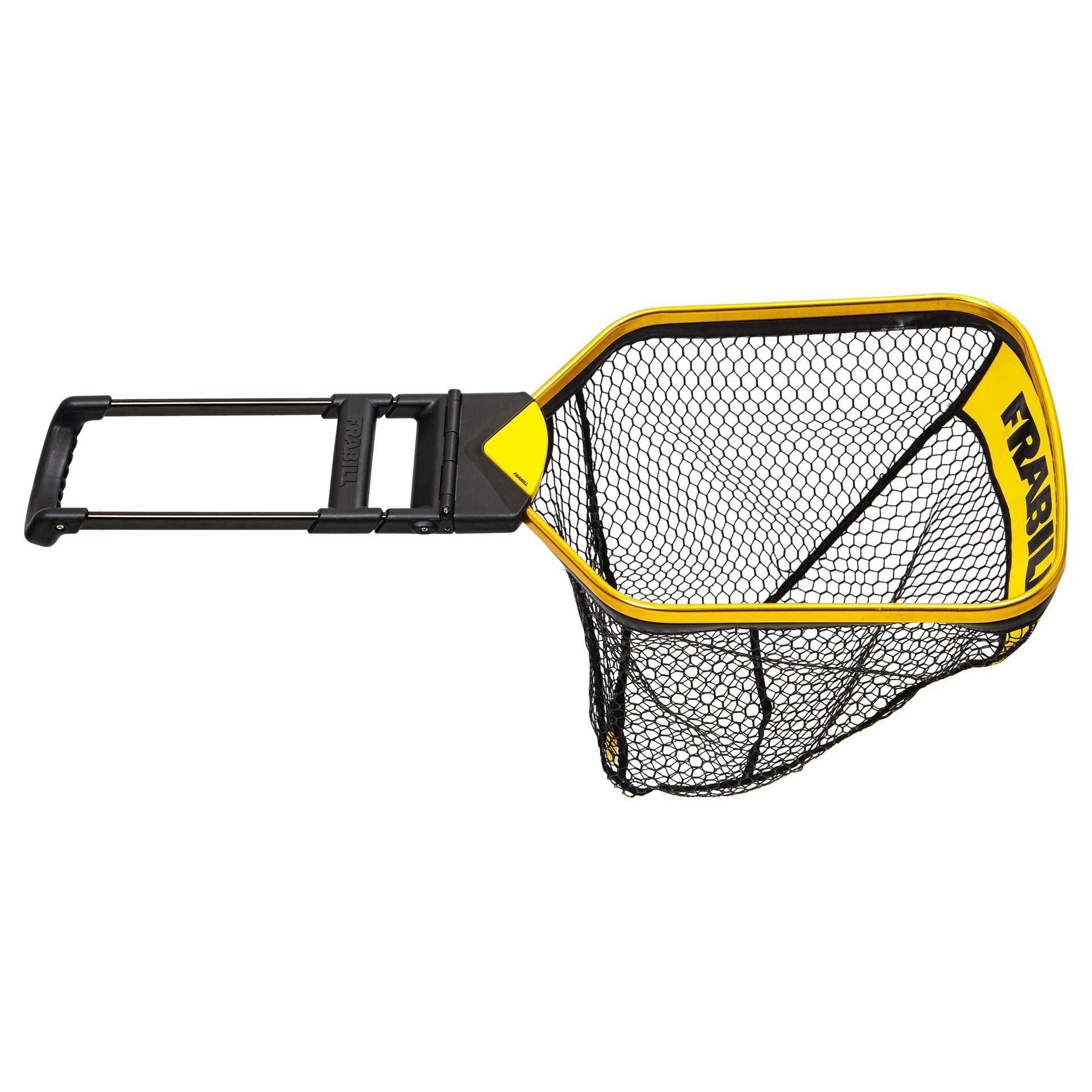 Trophy Haul™ Bearclaw Night Net | FRABILL®