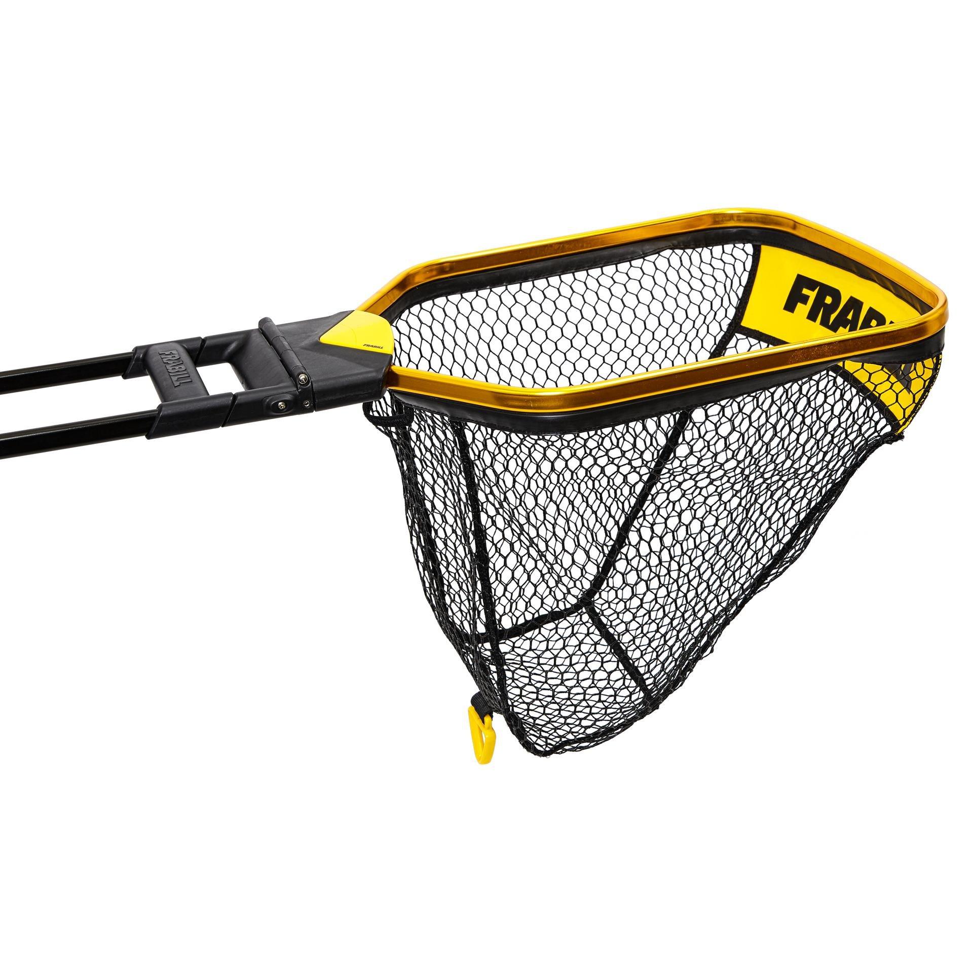 Trophy Haul™ Bearclaw Night Net | FRABILL®