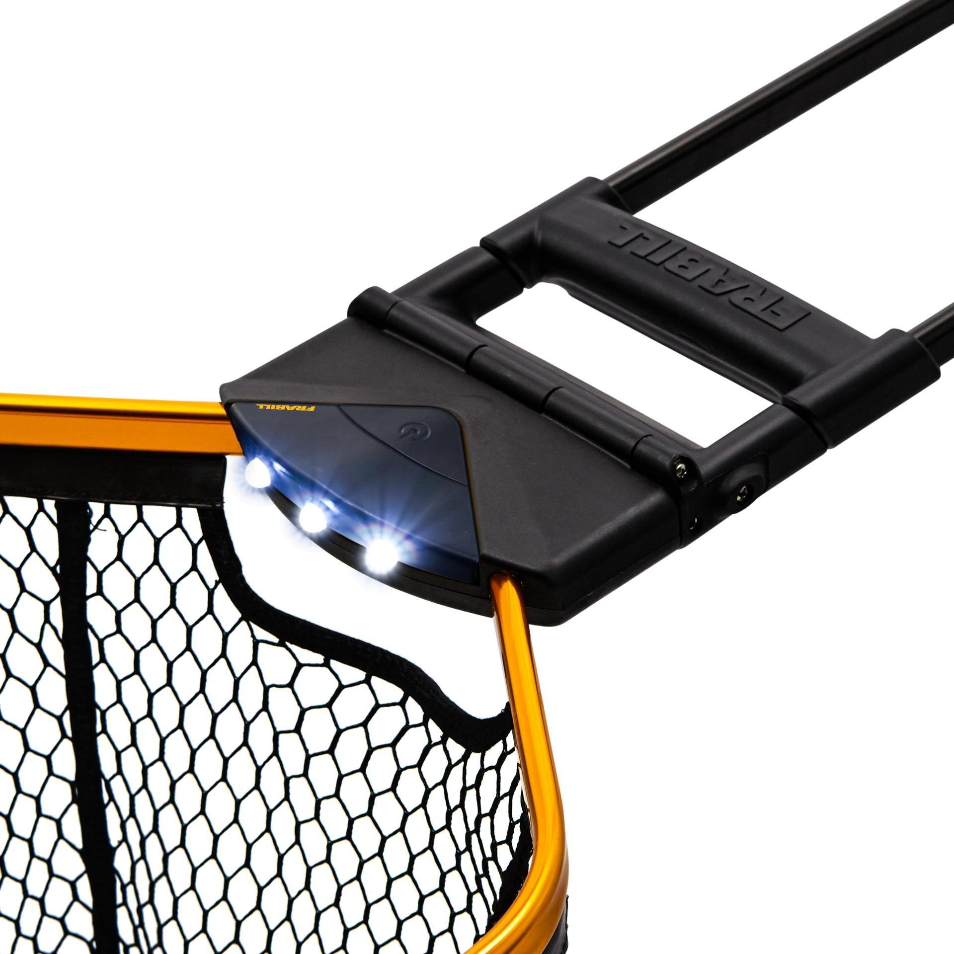 Trophy Haul™ Bearclaw Night Net | FRABILL®