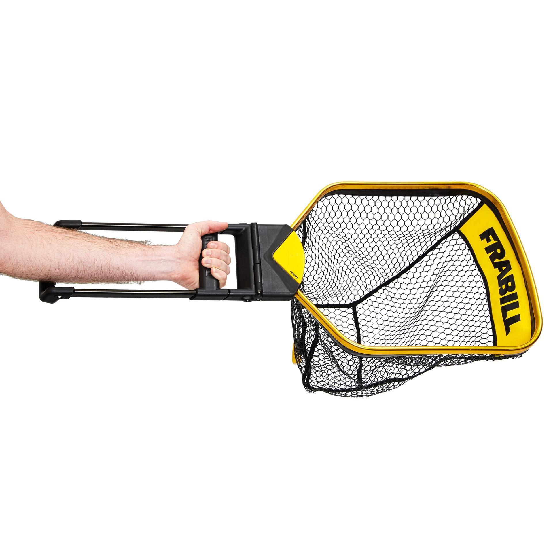 Trophy Haul™ Bearclaw Night Net | FRABILL®