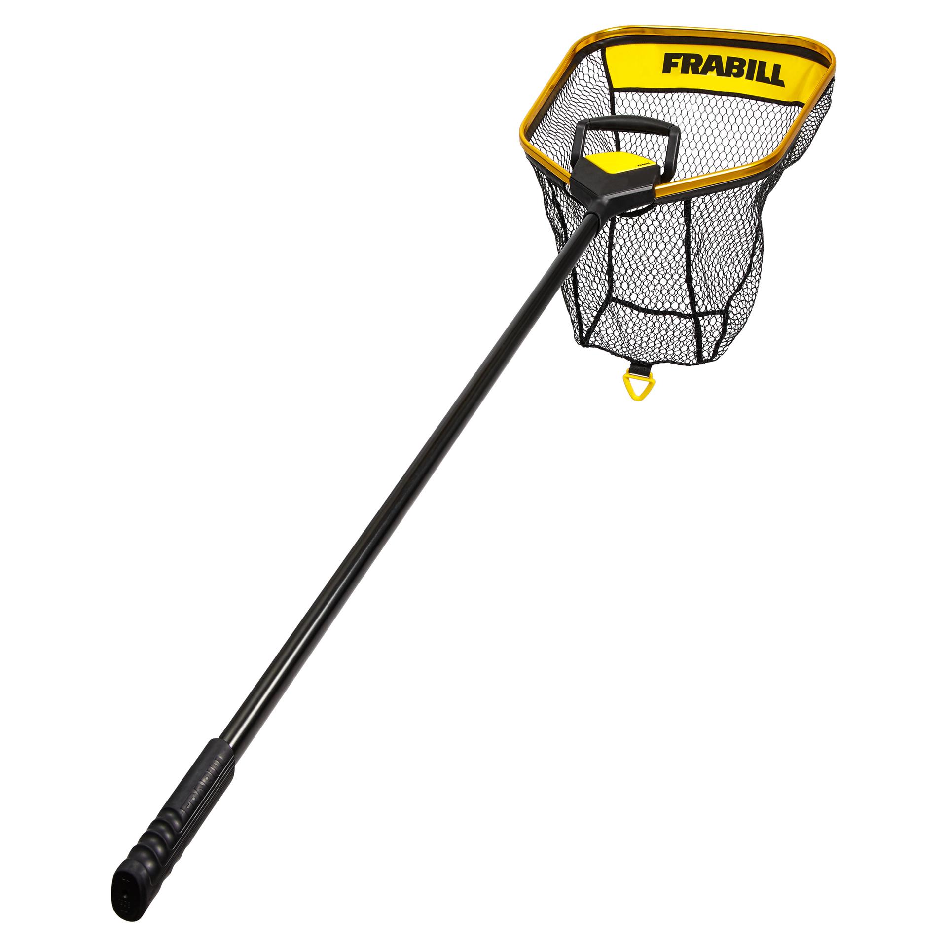 Trophy Haul™ Net | FRABILL®