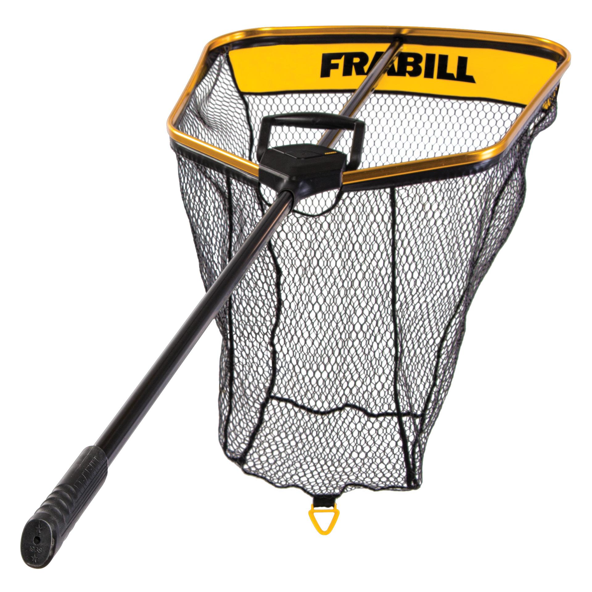 Trophy Haul™ Predator Net | FRABILL®
