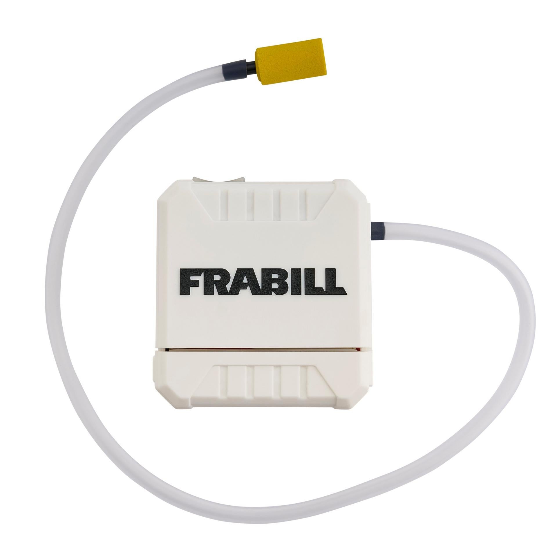 Frabill Aerator - Replaceable Frabill Aerator - Replaceable