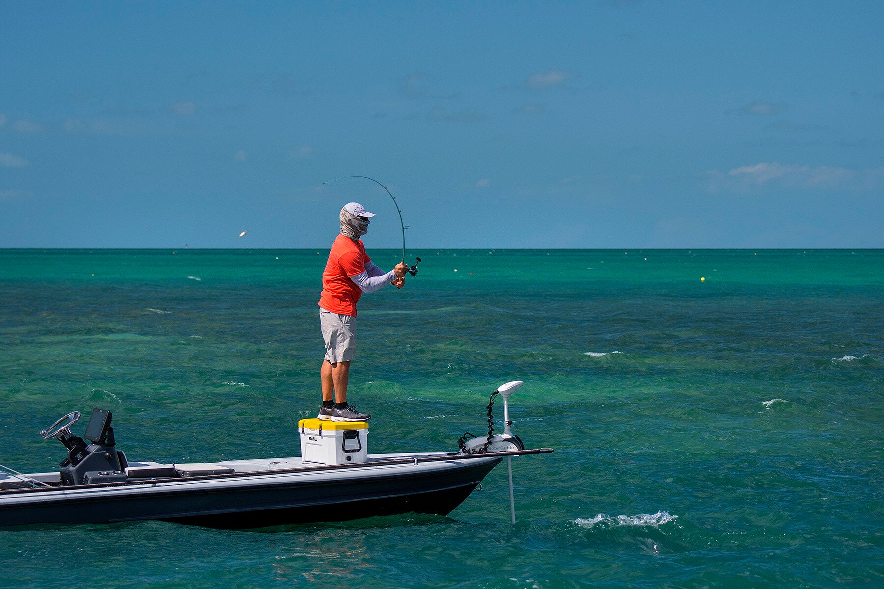Frabill® Fishing Gear | Nets, Bait, Ice Fishing