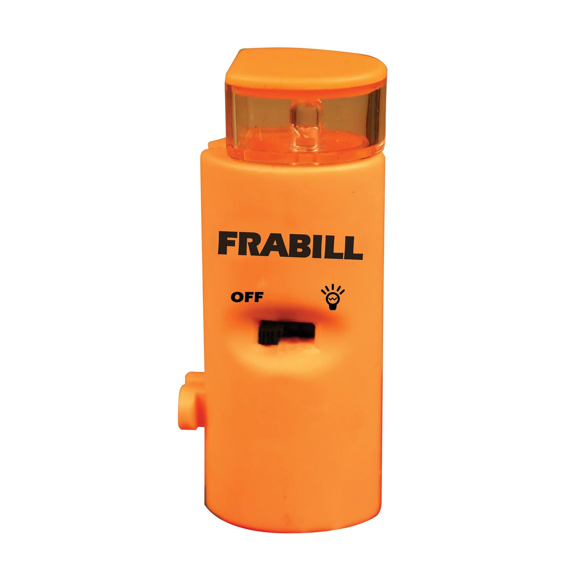 Ice Arctic Fire Tip-up Light | FRABILL® 