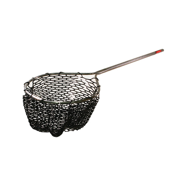 basket fishing net Frabill Sportsman Rubber Net