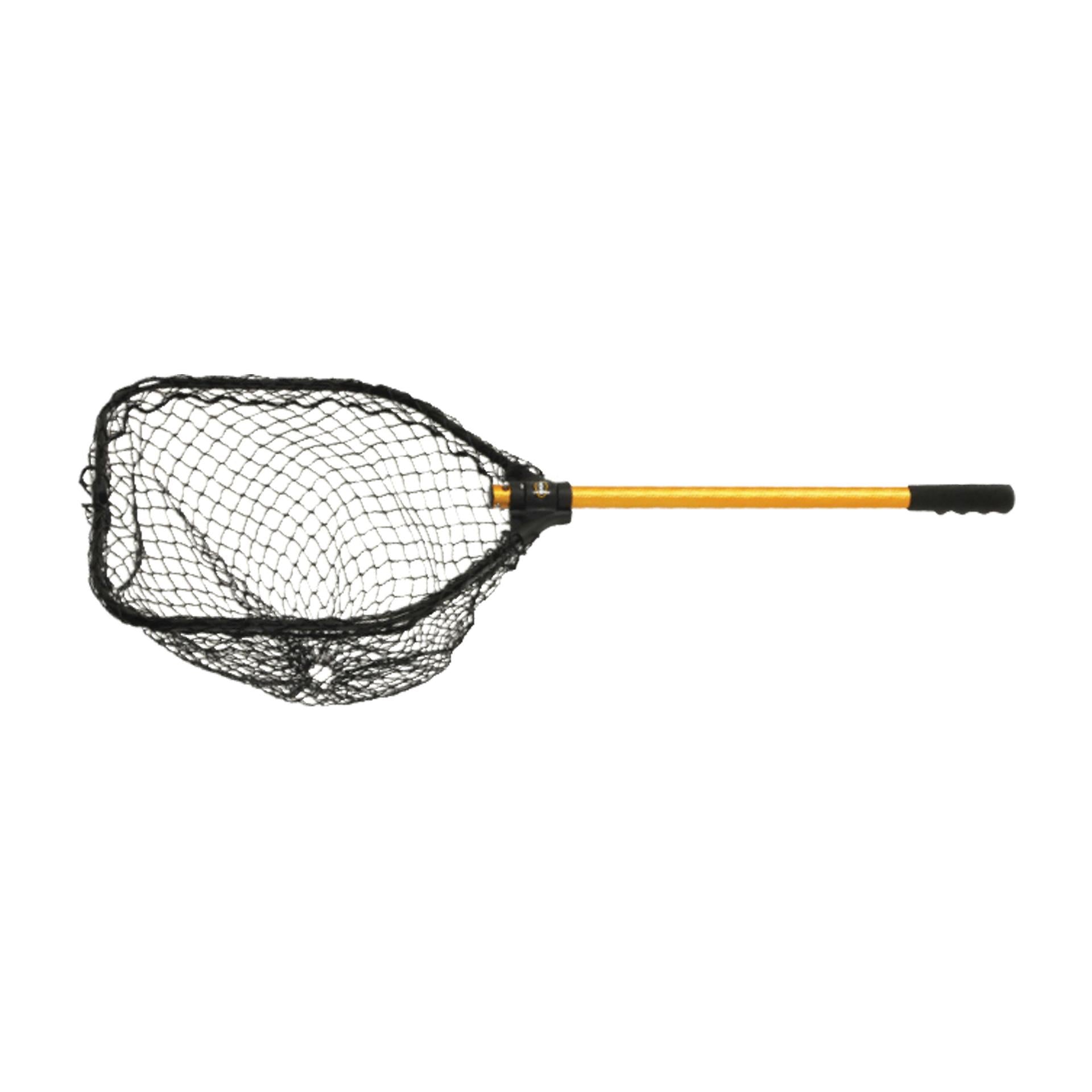 Tangle Free Power Stow® Net | FRABILL® 