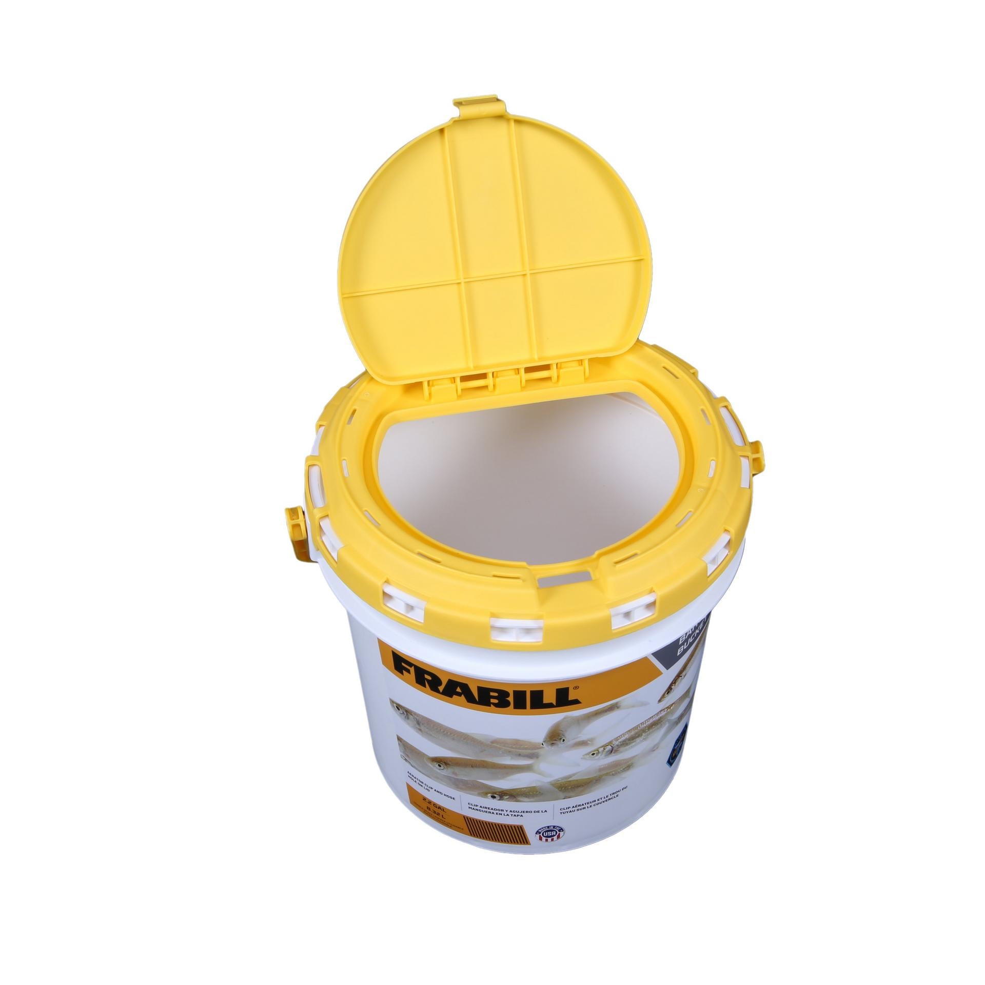 Frabill Bait Bucket Frabill®