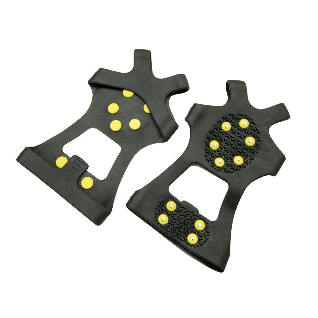 frabill ice cleats