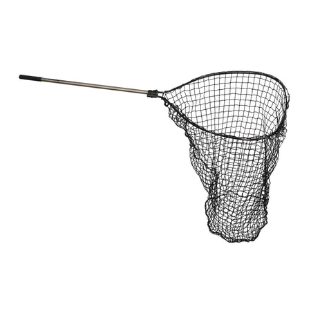 Frabill Power Catch Net 26 x 30 w/Telescoping Extension Handle up to 90