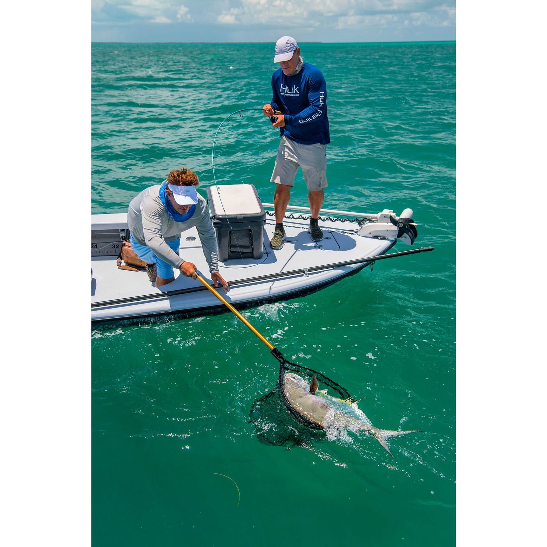 Heavy Duty Conservation Net