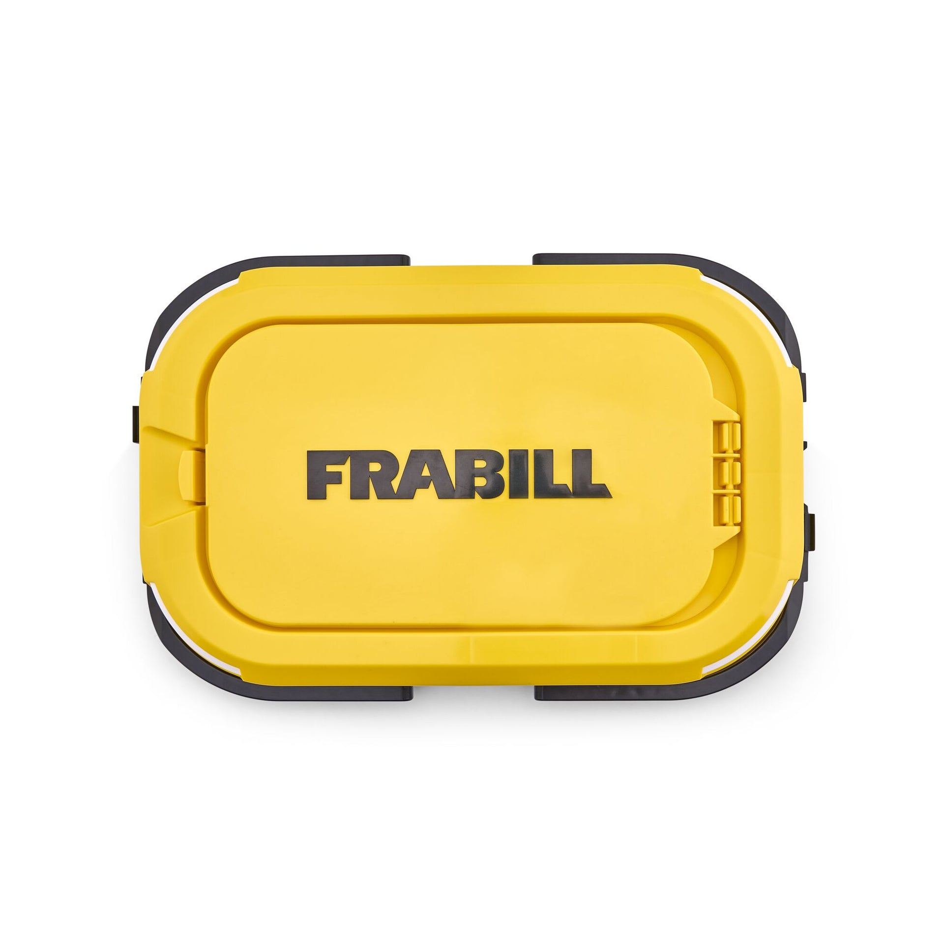 frabill tackle box Collapsible Bait Bucket (w/ Aerator) A quick Plano & Frabill Top Fishing
