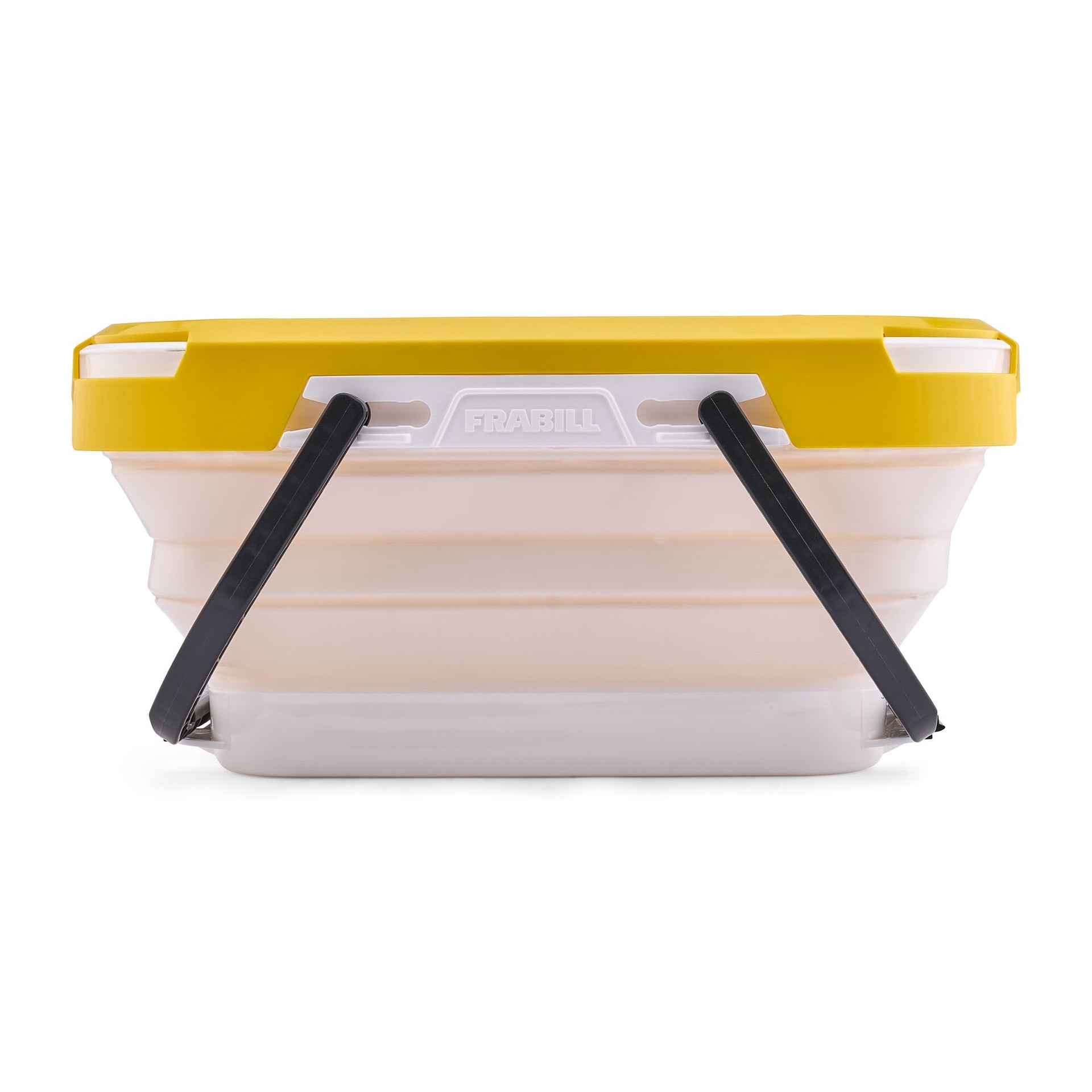 clam collapsible minnow bucket fish hauler QualyQualy Floating Basket for Live Caught, Foldable Fishing Holder Portable Fishing Net Storage Cage for Live Fish Bait Live Well : Sports & Outdoors anglers will have no problem getting in and out without stepping over their fishing buddy Foldable Fishing Bucket with Oxygen
