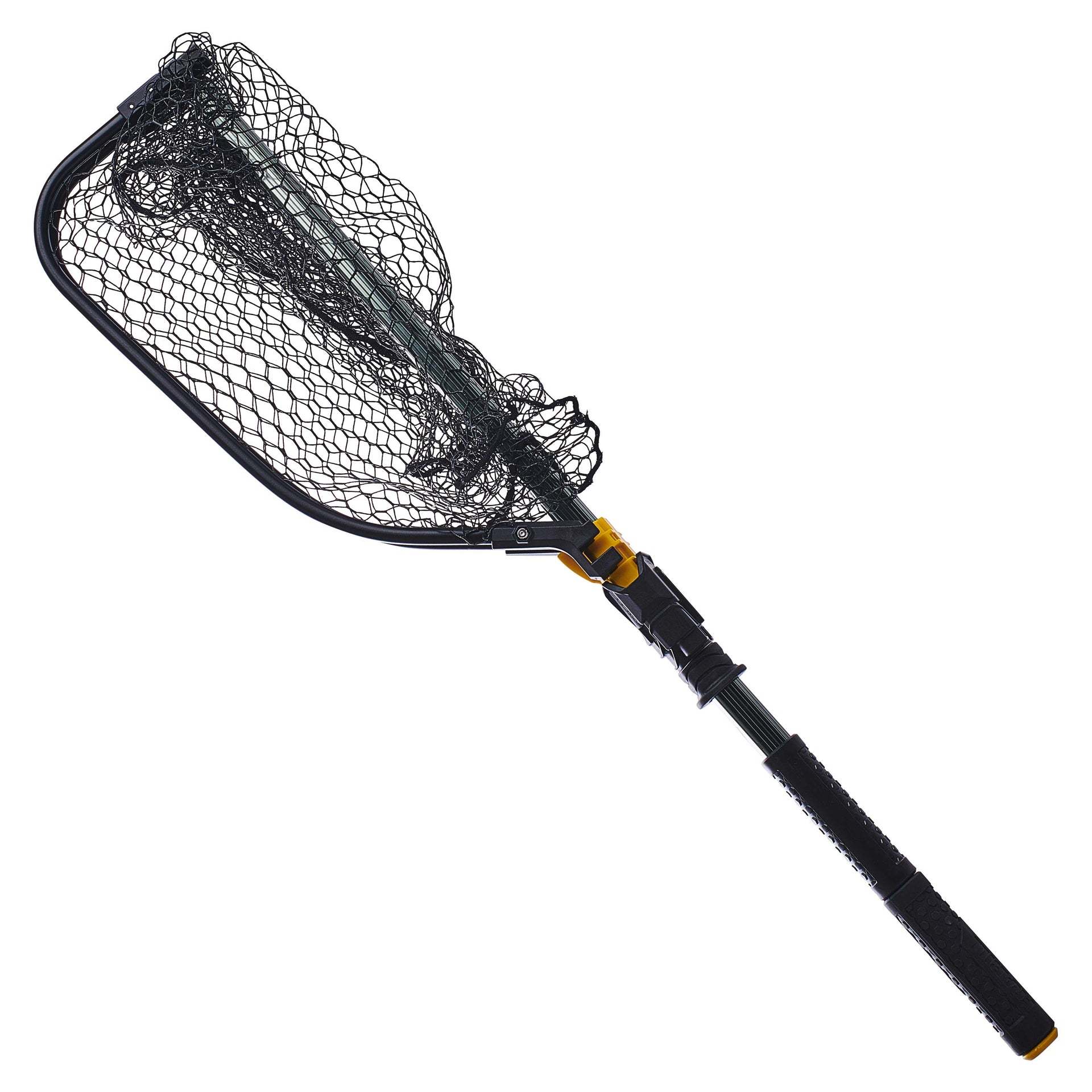 Telescoping Folding Conservation Net