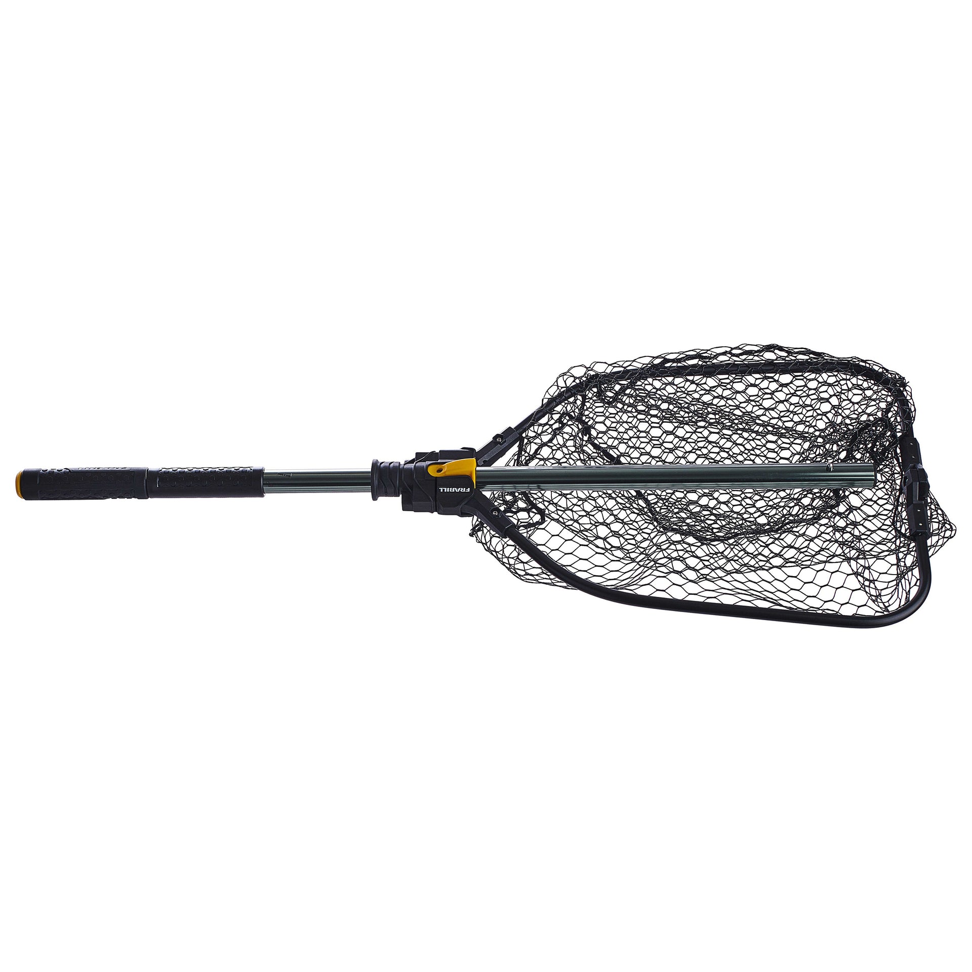 Telescoping Folding Conservation Net