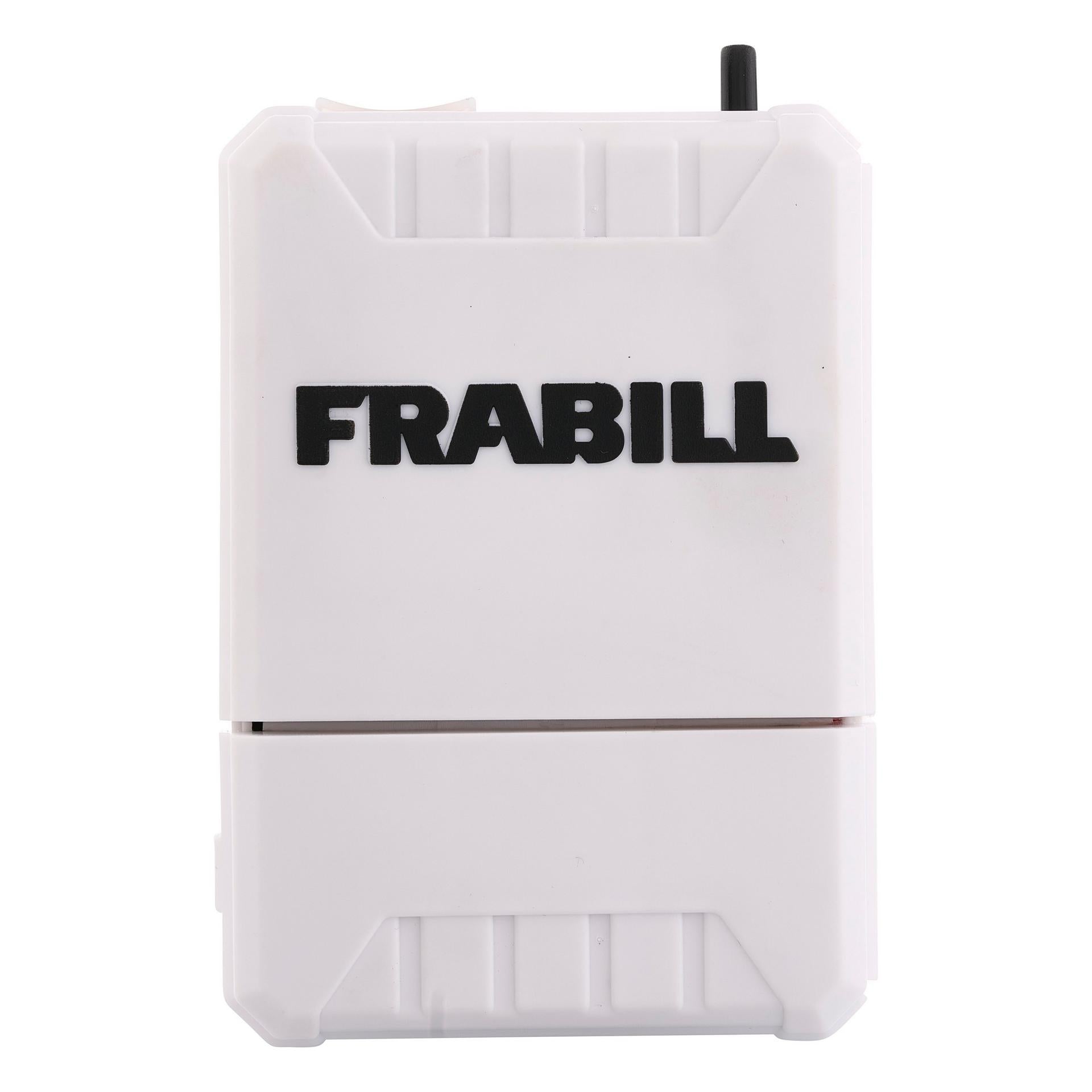 Live Bait Management  Frabill® – Frabill Fishing