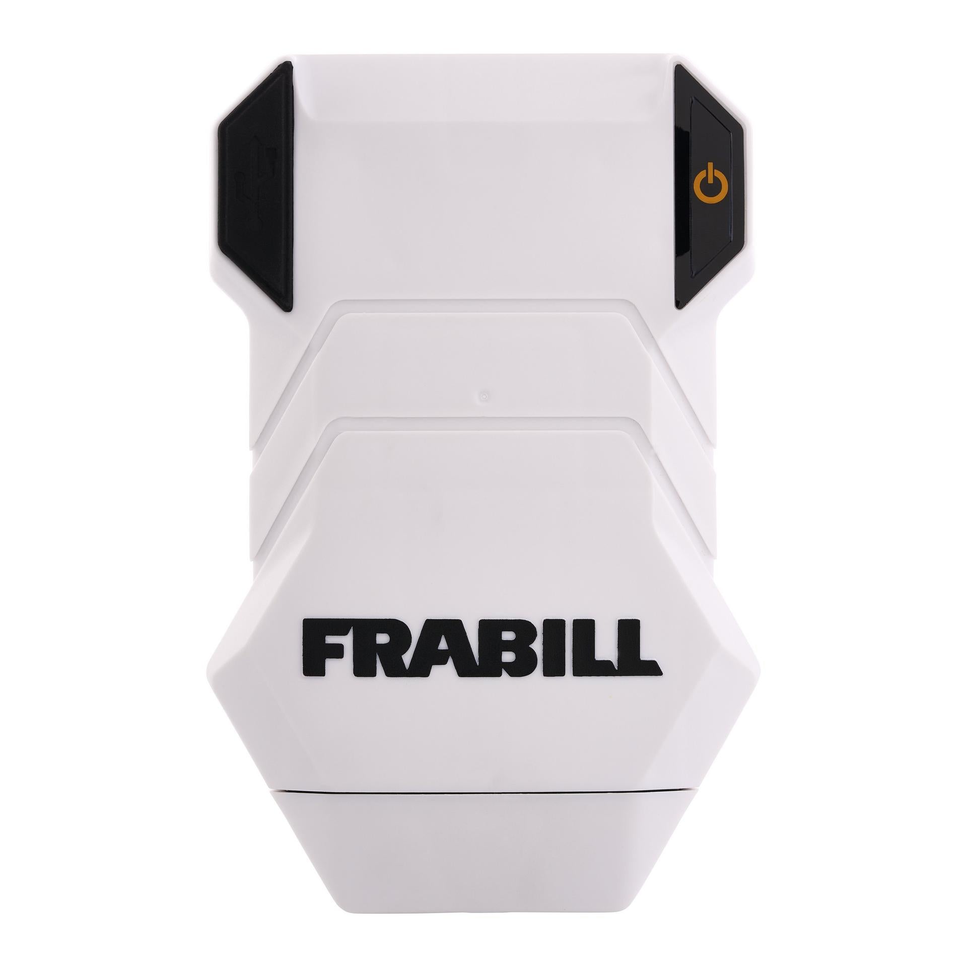 Whisper Quiet Deluxe Aerator | FRABILL®