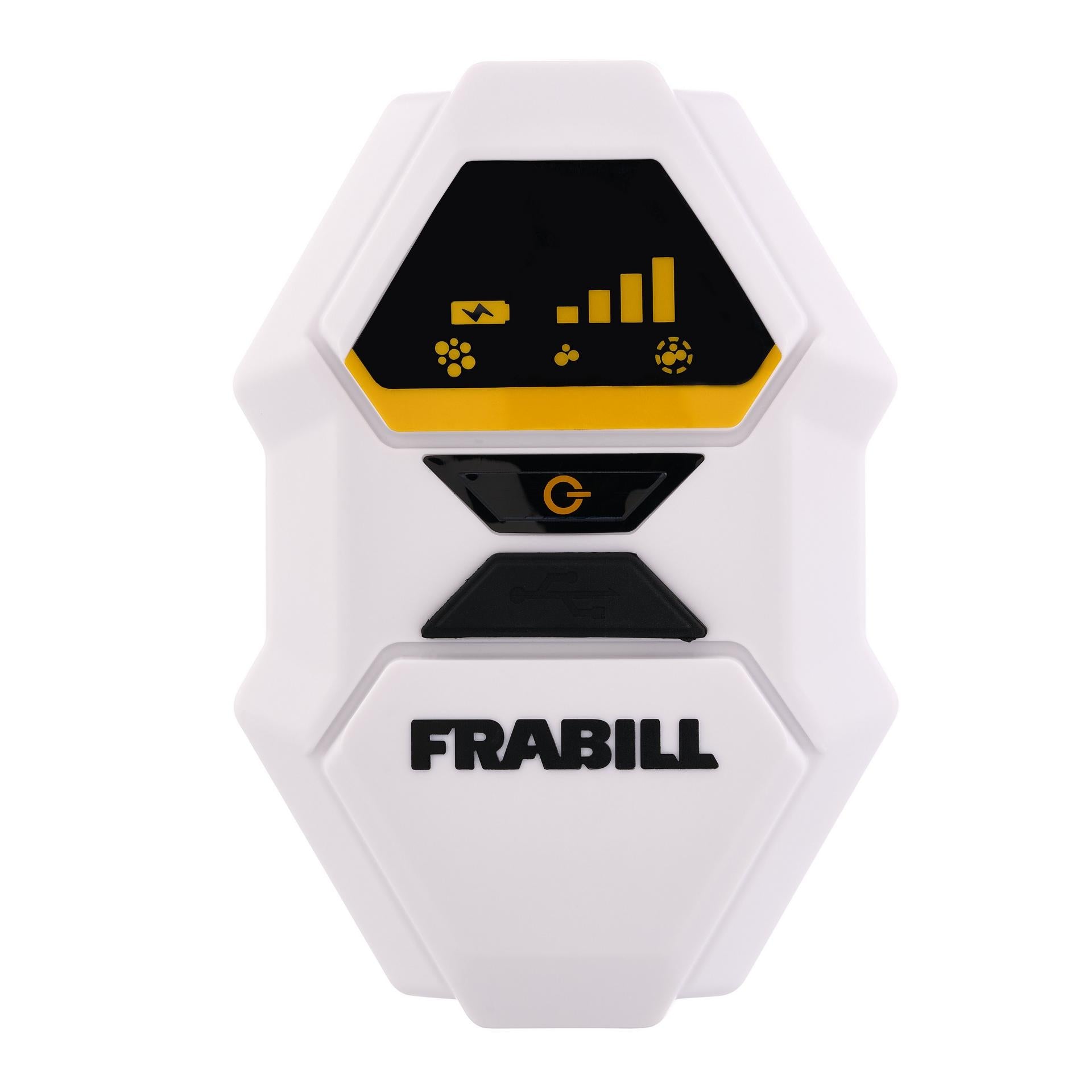 ReCharge Deluxe Aerator | FRABILL® 