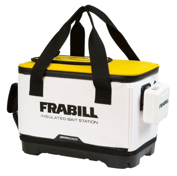 Frabill Bait Station® Bucket - LOTWSHQ