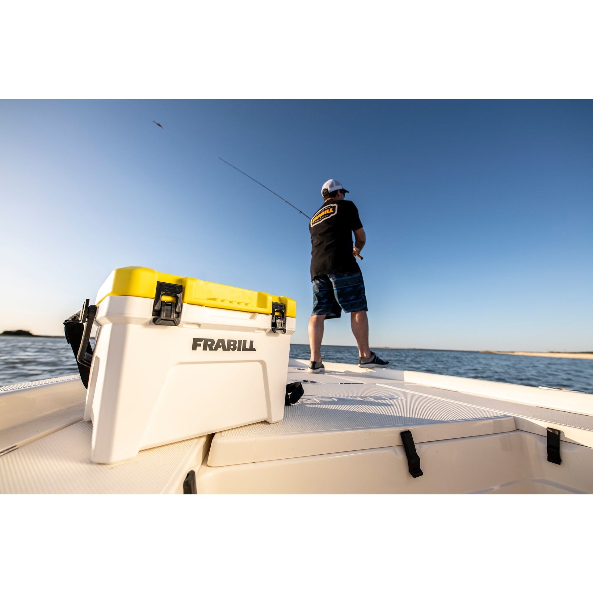 aqua fishing pole Fitzgerald AquaFin Inshore Series the Fitzgerald AquaFin Series Spinning Rods are built to handle inshore and offshore needs Fishing Rod Best Ice Fishing