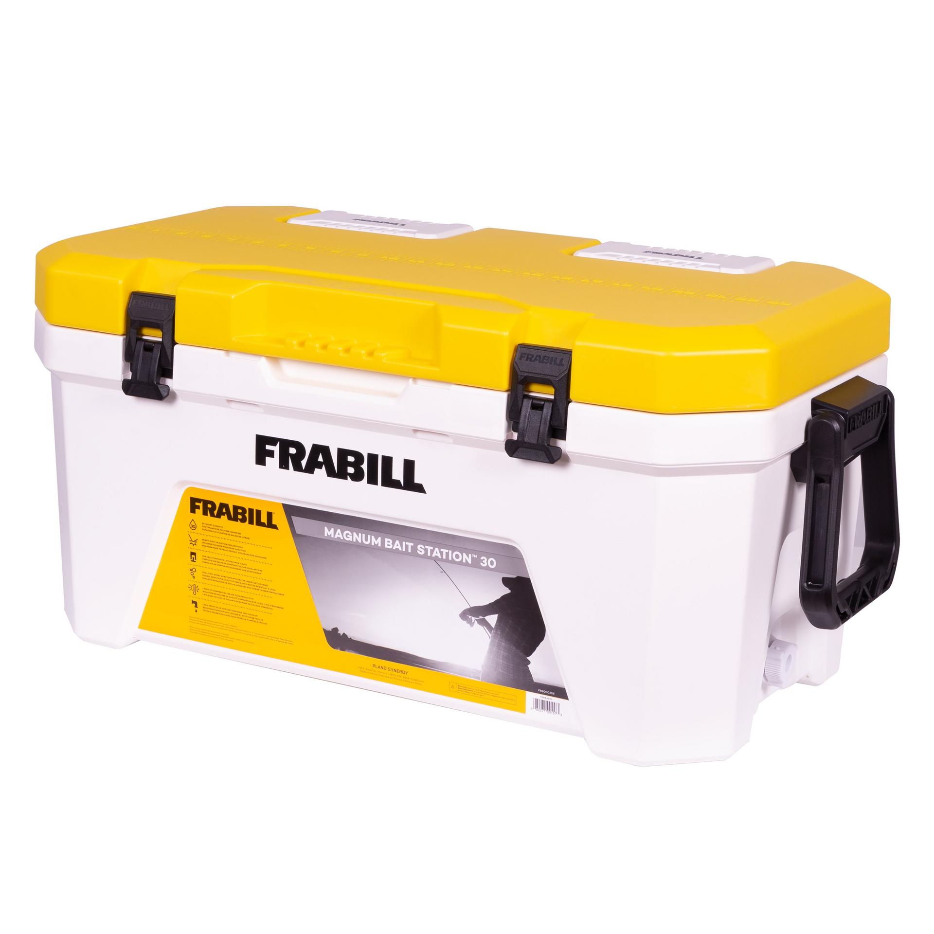 Magnum Bait Station® | FRABILL® 