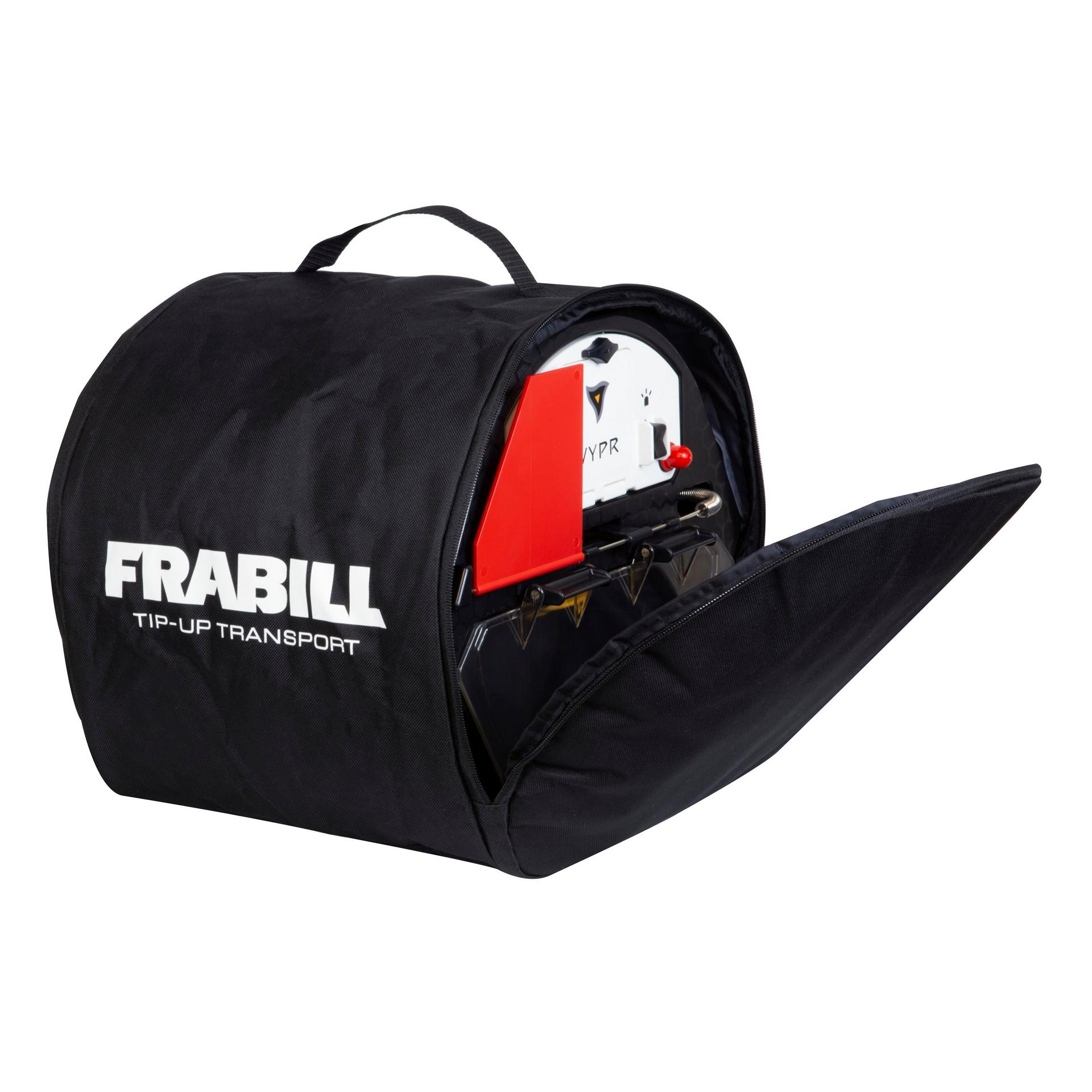Ice Tip-Up Transport Bag | FRABILL® 