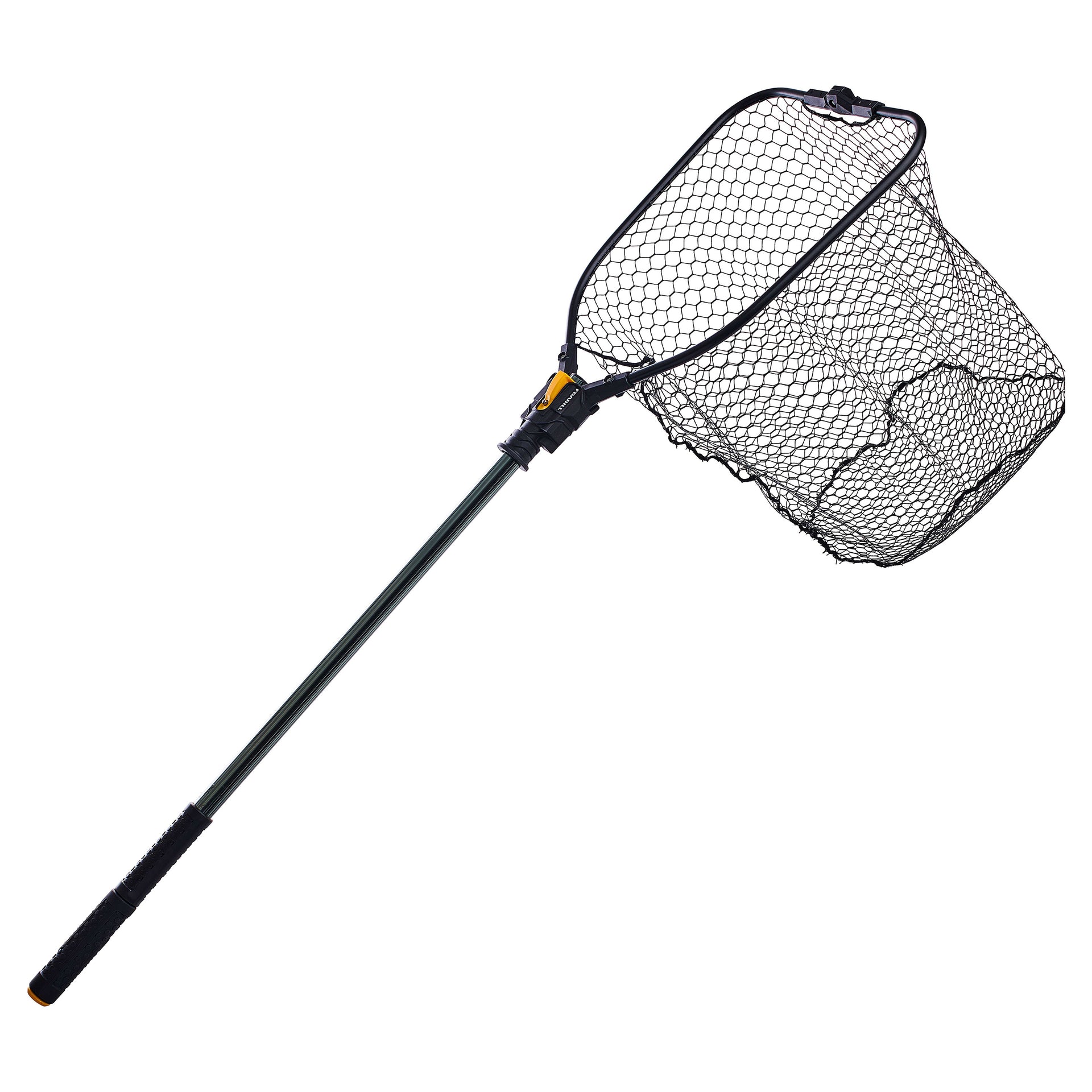 Telescoping Folding Conservation Net