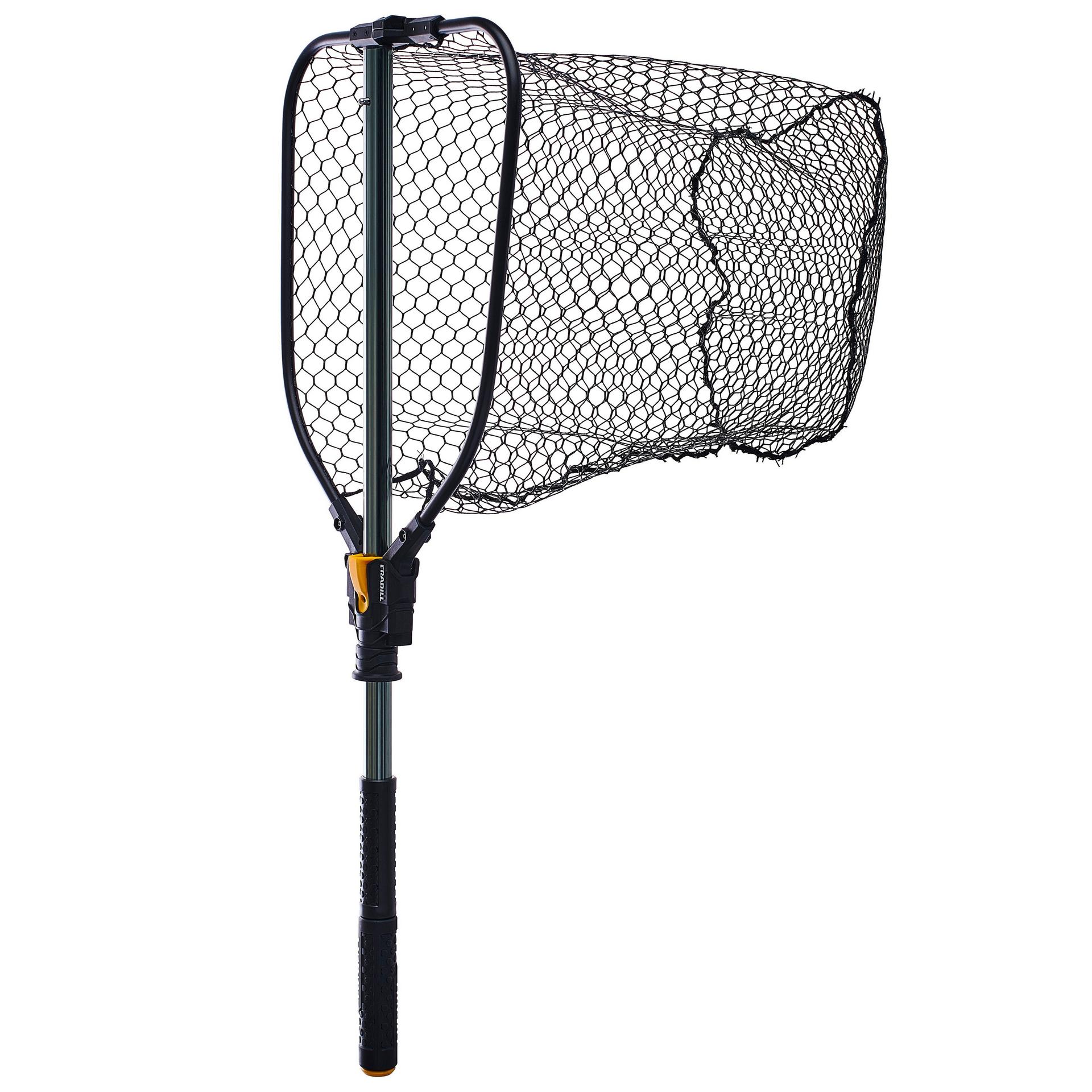 Telescoping Folding Conservation Net