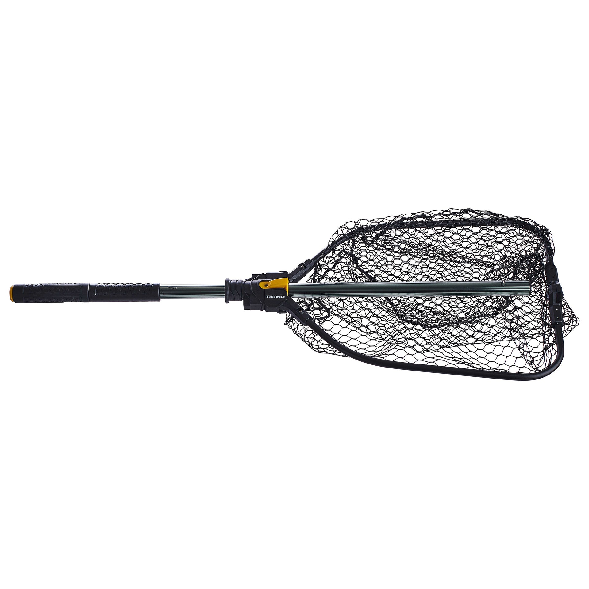 Telescoping Folding Conservation Net