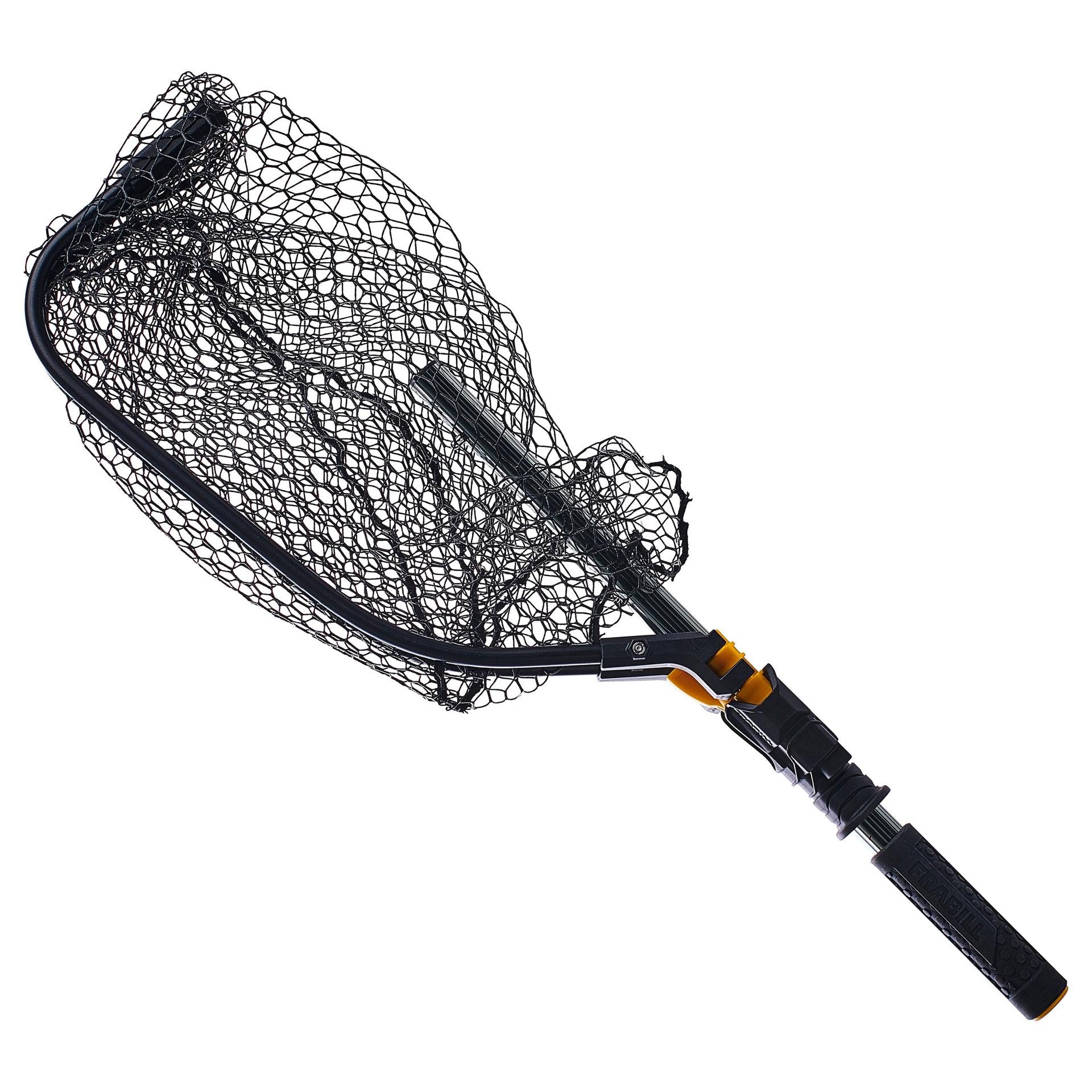 Folding Conservation Net