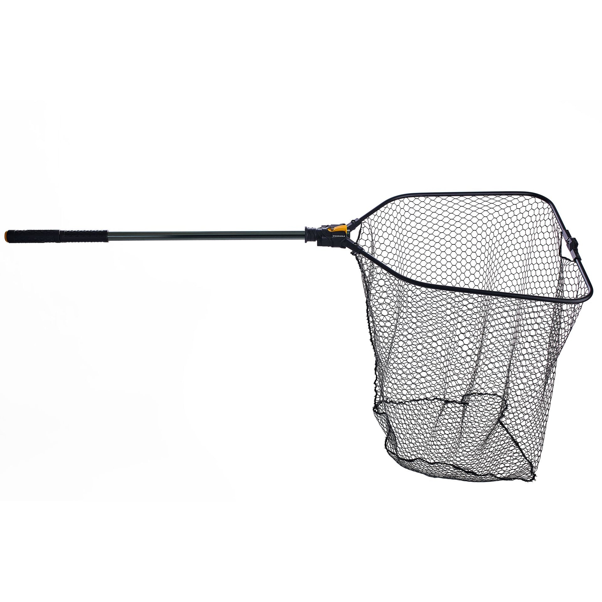 Frabill Telescoping Folding Conservation Net