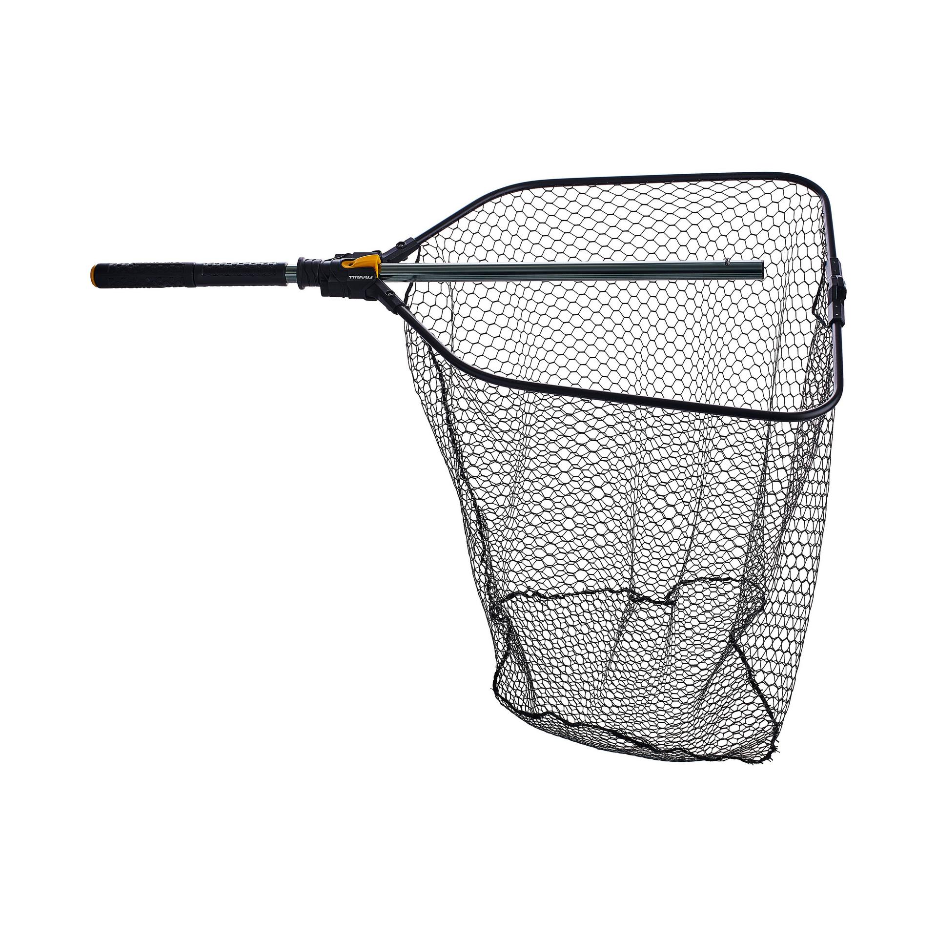 Conservation Pow'R Loc Telescoping Folding Net | FRABILL® 