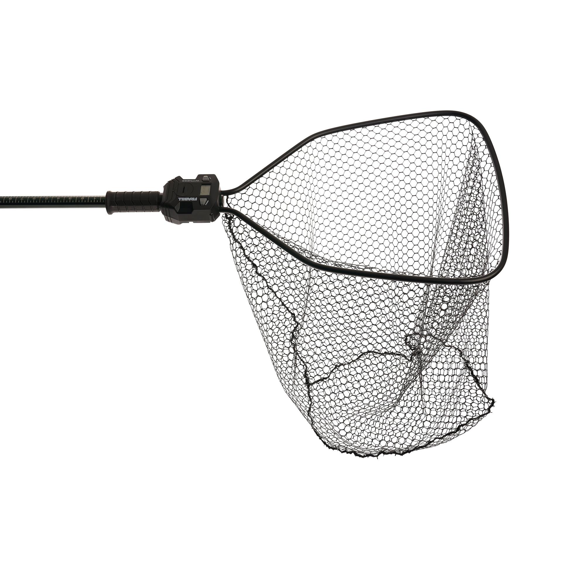 Conservation Weigh Net