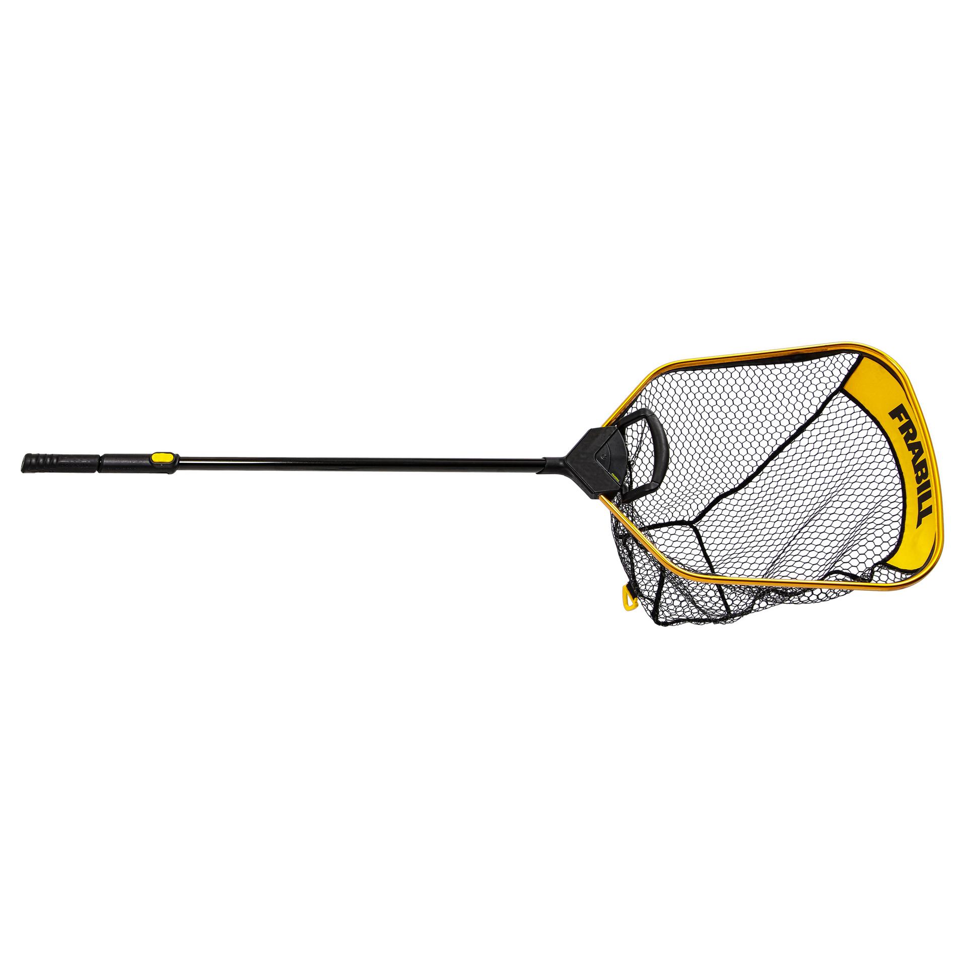 Trophy Haul™ Power Extend Net | FRABILL® 