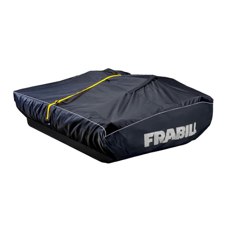 Frabill 678003 Ice Hunter Pro Combo